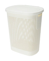 Vasketøjskurv 58 liter – 4 farver