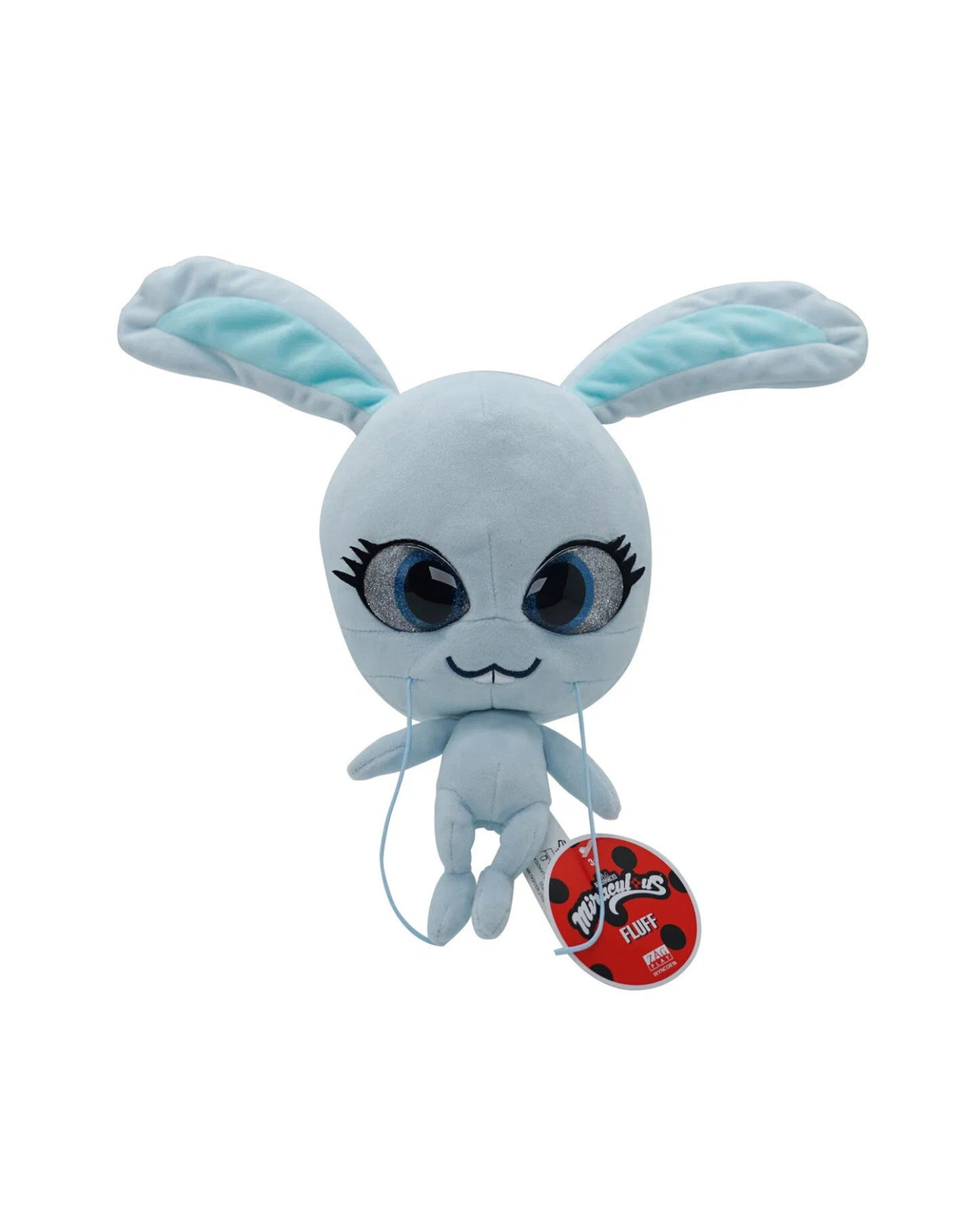 Miraculous Kwami Plush 24 cm - Fluff