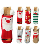 Julesokker til børn