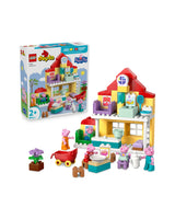 LEGO 10467 Familiehus - DUPLO Peppa Pig 10467