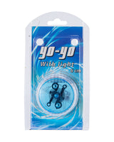 Yoyo 6 cm med lys