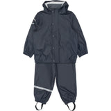 Dark Navy Overtøj fra Mikk-Line - 33129