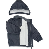 Dark Navy Overtøj fra Mikk-Line - 33129
