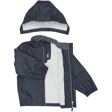 Dark Navy Overtøj fra Mikk-Line - 33129