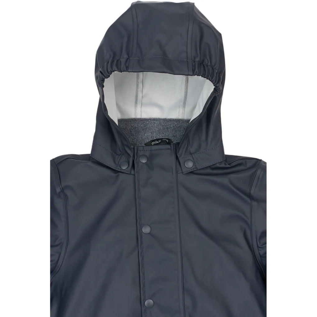 Dark Navy Overtøj fra Mikk-Line - 33129