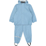 Faded Denim Overtøj fra Mikk-Line - 33129