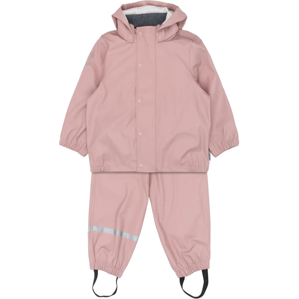 Woodrose Overtøj fra Mikk-Line - 33129