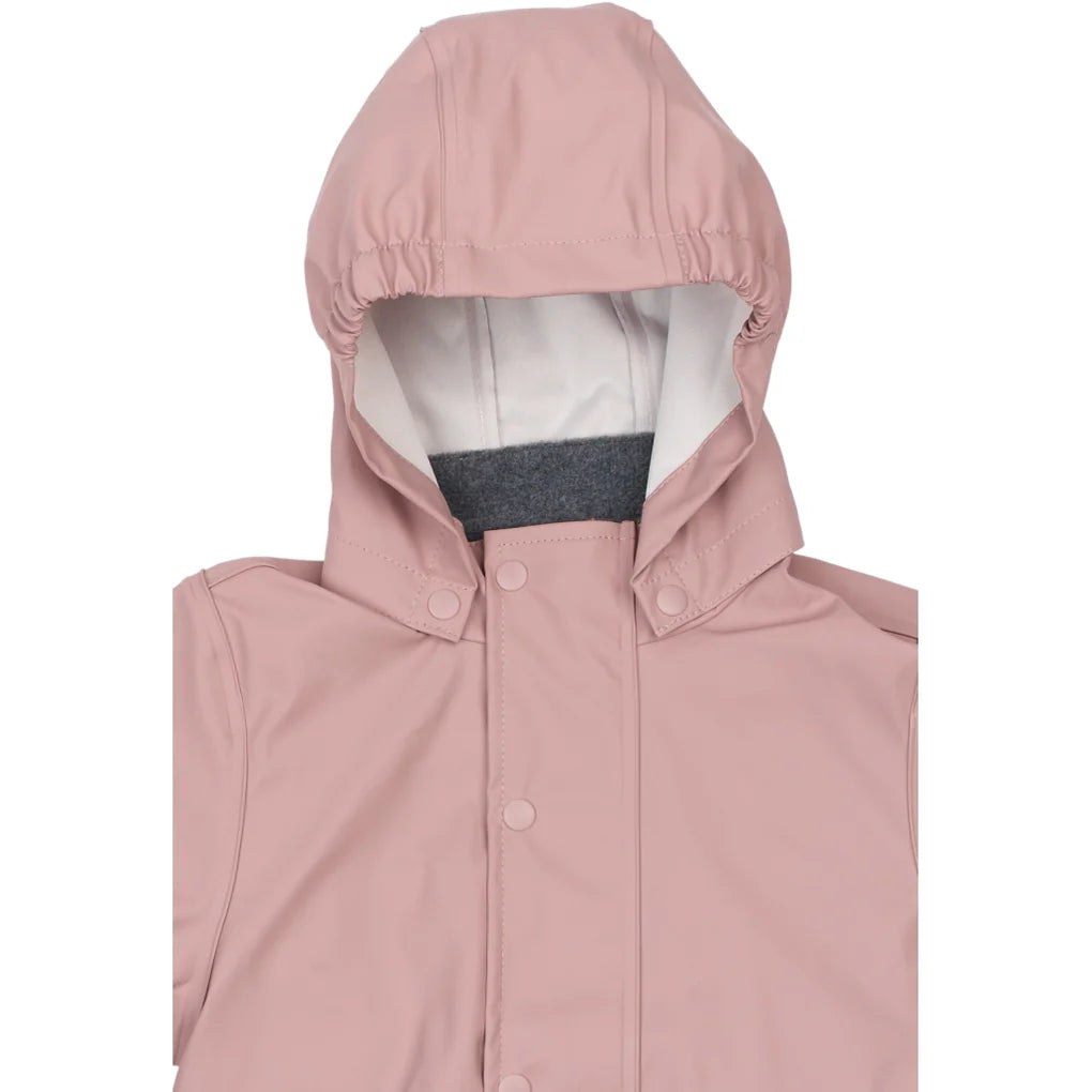 Woodrose Overtøj fra Mikk-Line - 33129