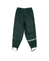 Mørkegrøn - Darkest Sprouse - mikk-line - regnsæt - 33144