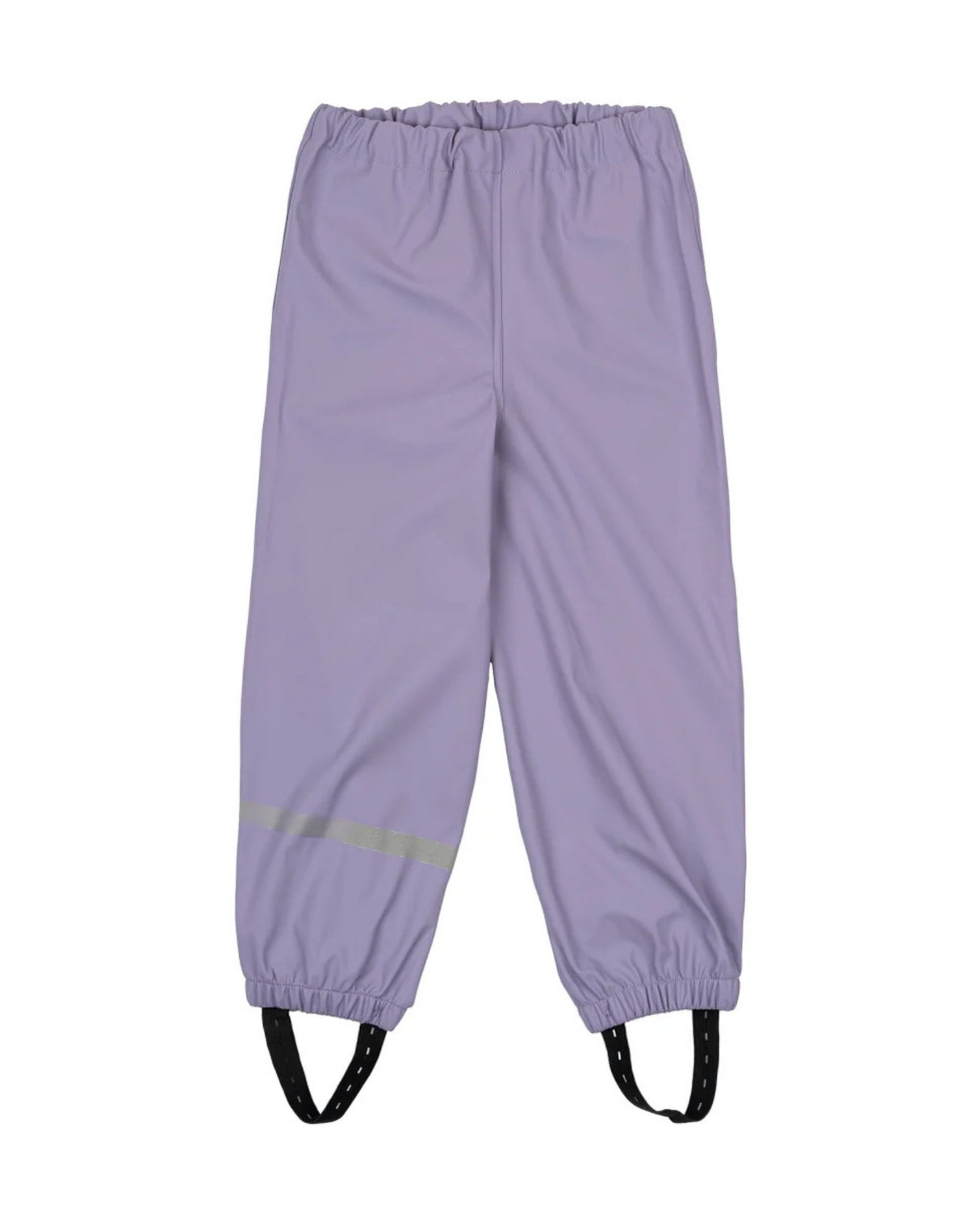 Lilla - Dusk - Mikk-Line - PU Regntøj - Uden seler - 33144ML