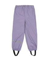 Lilla - Dusk - Mikk-Line - PU Regntøj - Uden seler - 33144ML