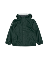 Mørkegrøn - Darkest Sprouse - Mikk-Line - PU Regntøj - Uden seler - 33144ML