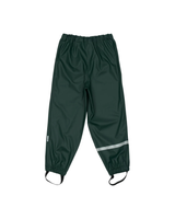 Mørkegrøn - Darkest Sprouse - Mikk-Line - PU Regntøj - Uden seler - 33144ML