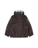 Lilla - Raisin - Mikk-Line - PU Regntøj - Uden seler - 33144ML