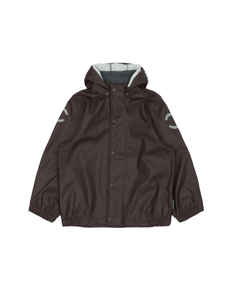 Lilla - Raisin - Mikk-Line - PU Regntøj - Uden seler - 33144ML