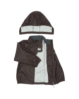 Lilla - Raisin - Mikk-Line - PU Regntøj - Uden seler - 33144ML