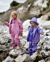 Lilla - Dusk - Mikk-Line - PU Regntøj - Seler - 33145