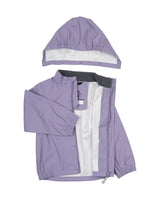 Lilla - Dusk - Mikk-Line - PU Regntøj - Seler - 33145