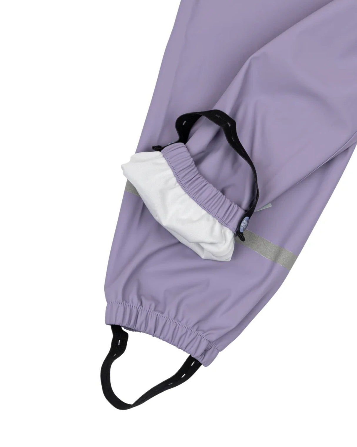 Lilla - Dusk - Mikk-Line - PU Regntøj - Seler - 33145