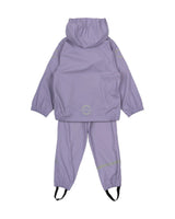 Lilla - Dusk - Mikk-Line - PU Regntøj - Seler - 33145