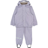 Lavender Gray Overtøj fra Mikk-Line - 33145ML