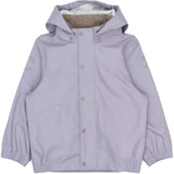 Lavender Gray Overtøj fra Mikk-Line - 33145ML