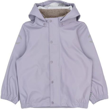 Lavender Gray Overtøj fra Mikk-Line - 33145ML