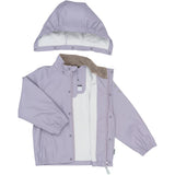 Lavender Gray Overtøj fra Mikk-Line - 33145ML