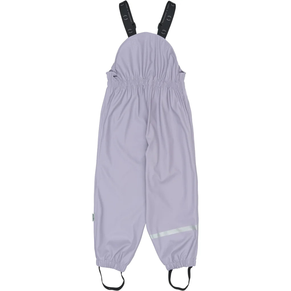 Lavender Gray Overtøj fra Mikk-Line - 33145ML