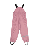 Lyserød - Lilas - Mikk-Line - PU Regntøj -  Seler - 33145ML