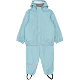 Stone Blue Overtøj fra Mikk-Line - 33145ML
