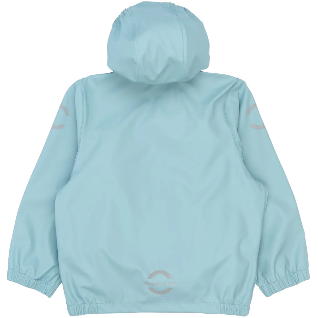 Stone Blue Overtøj fra Mikk-Line - 33145ML