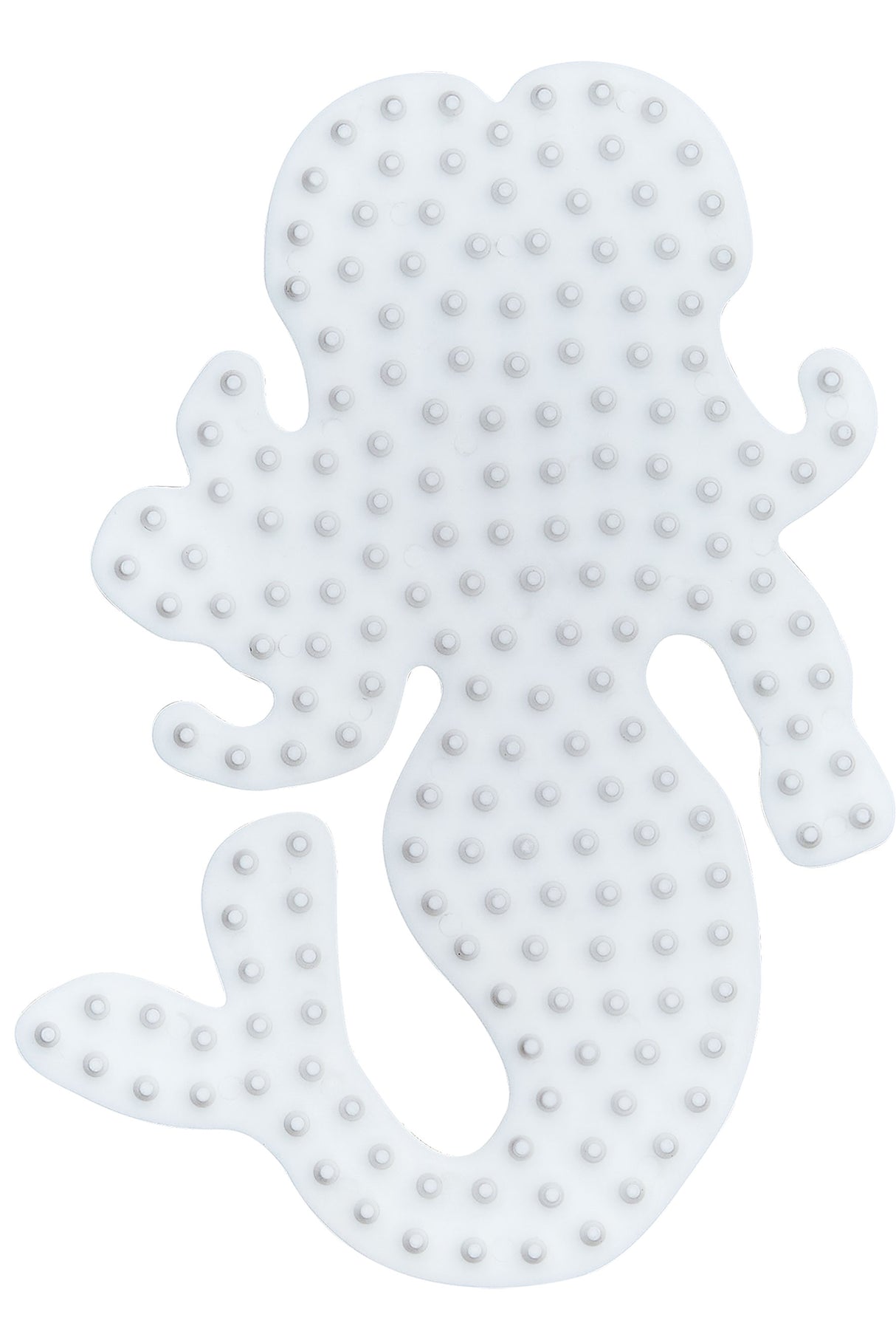 Hama pin board Mermaid 332