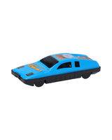Fast Racing – Sæt med 5 metalbiler