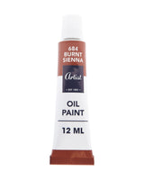 Oliemalingssæt – 10 x 12 ml