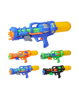 51 cm vandpistol med pumpefunktion – 4 farver