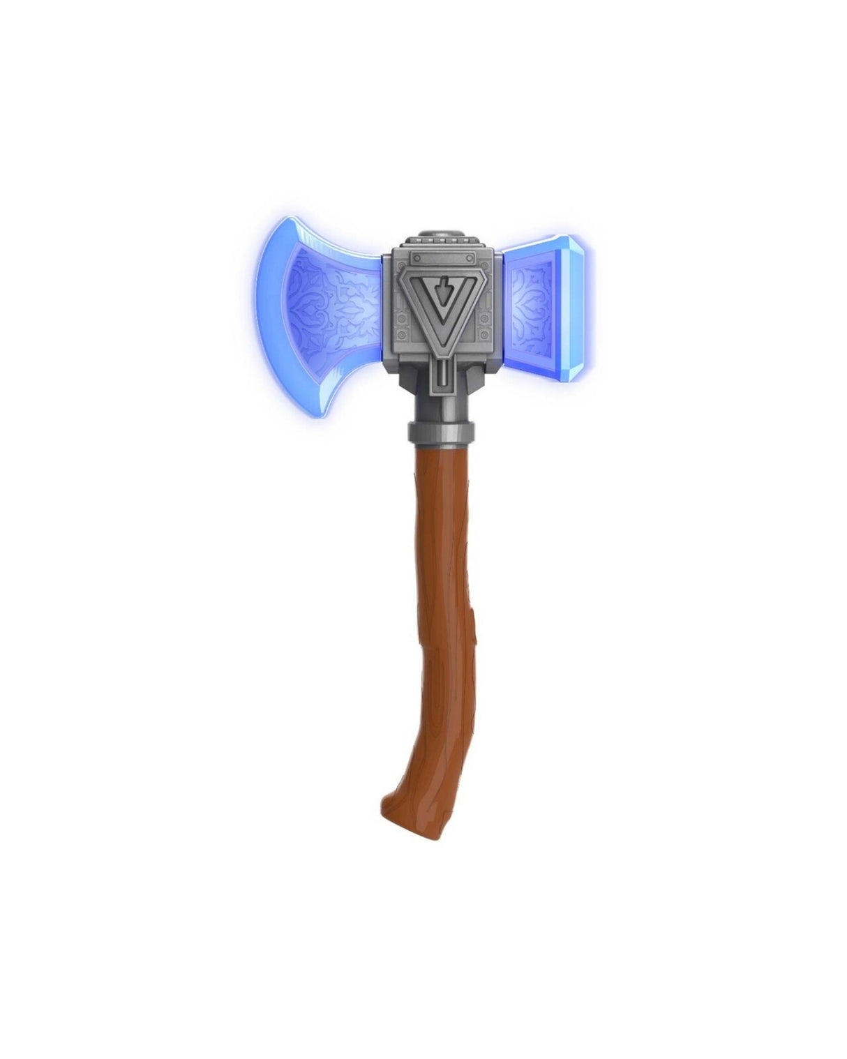 Hero Weapons Viking Hammeraxe