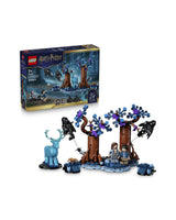 76475 Den Forbudte Skov: Expecto Patronum