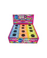 Viskelæder 36x25x11 mm