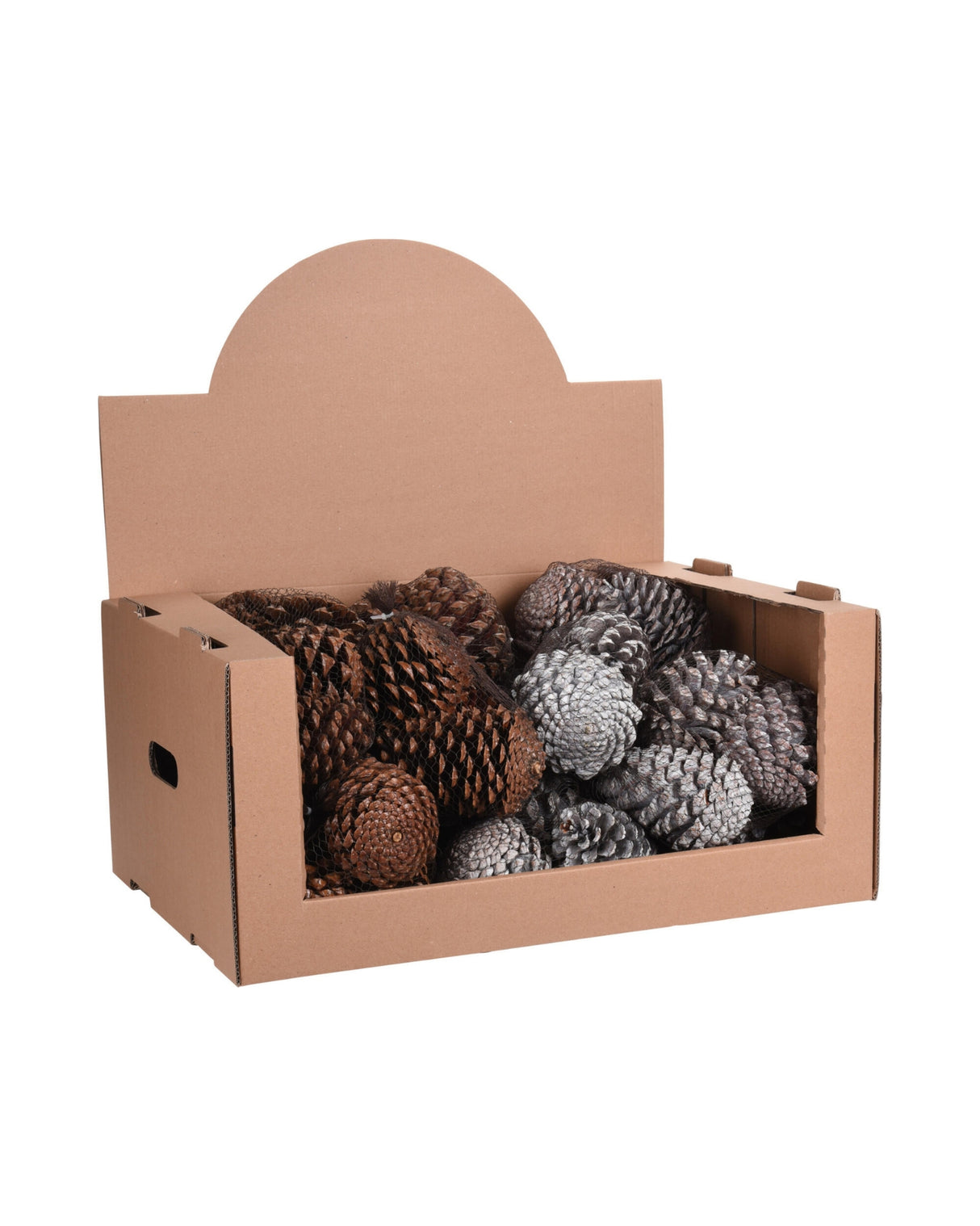 Grankogler i net 300gr