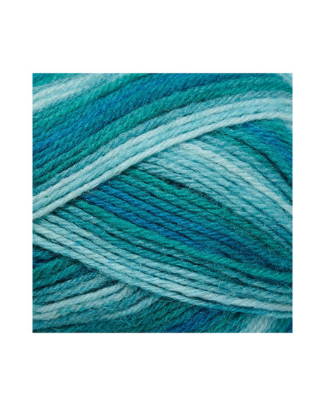 Mayflower Jupiter Strømpegarn 50g fv.03