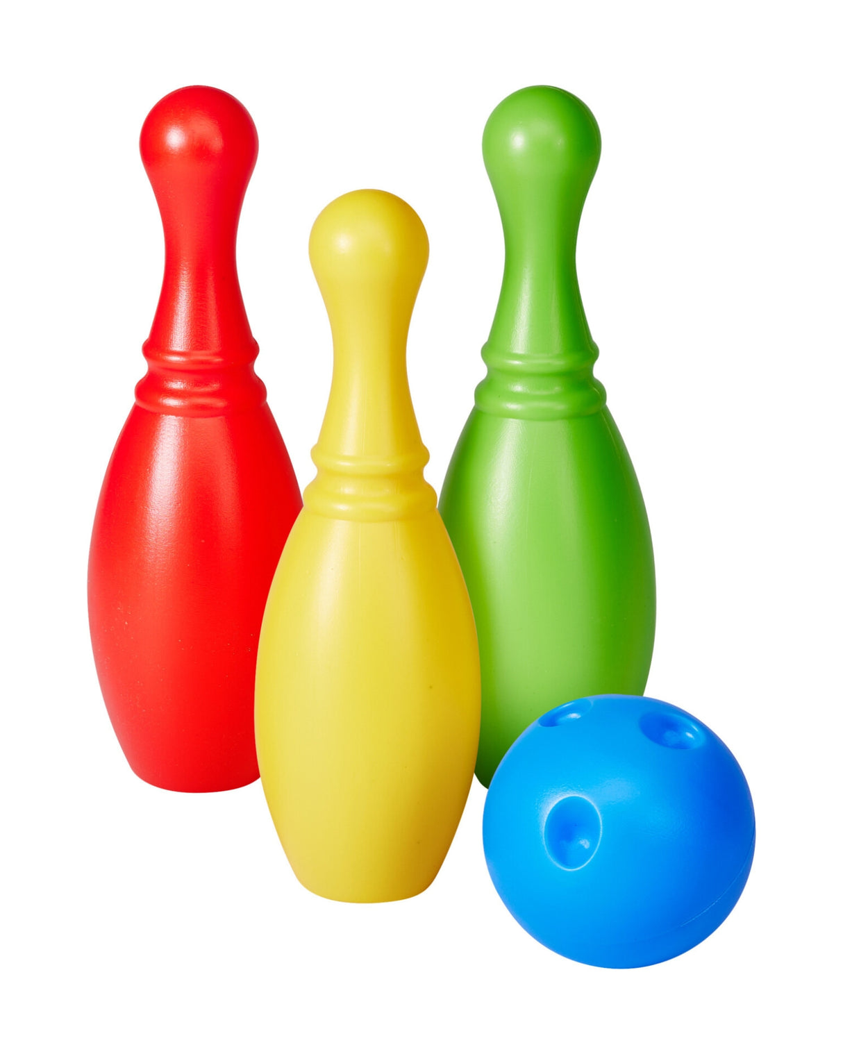 Bowlingsæt – 8 dele