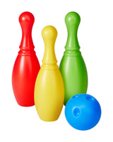Bowlingsæt – 8 dele
