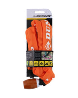 Cykellås 120 cm- Fra Dunlop