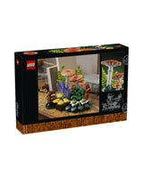 LEGO 11505 Skovsvampe - LEGO Botanicals 11505