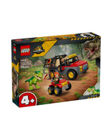 LEGO 77978 Ung T. rex-transportvogn - LEGO Jurassic World