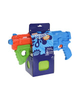 Vandpistol med pumpefunktion