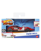 Hot Wheels Pull-Backs 1:43 1stk