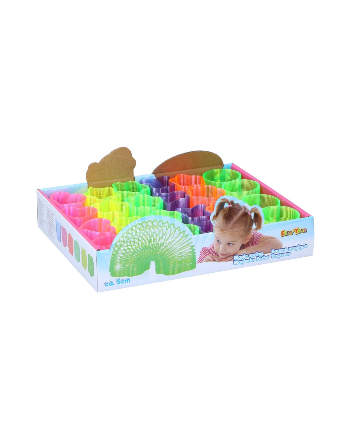 Magic Spring D5xH5 cm