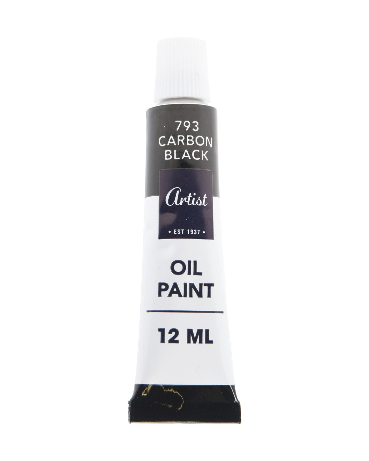 Oliemalingssæt – 10 x 12 ml